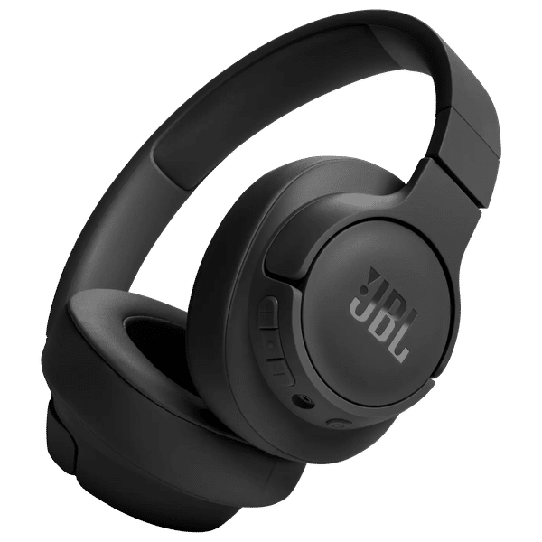 Buy JBL Tune 720BT Bluetooth Headphone with Mic Upto 76 Hours